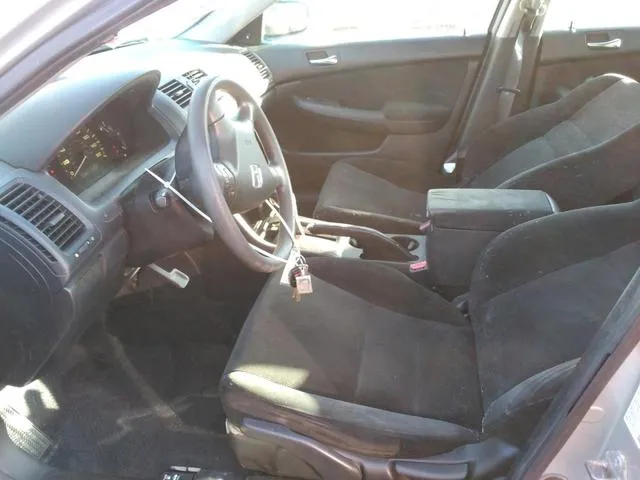 1HGCM56157A163473 2007 2007 Honda Accord- Value 7