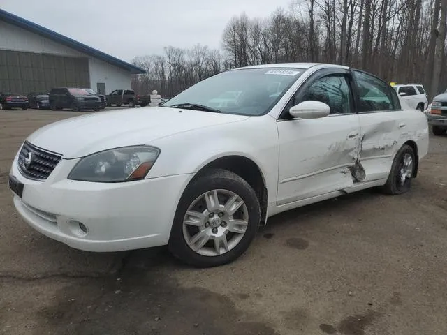 1N4AL11D95C131751 2005 2005 Nissan Altima- S 1