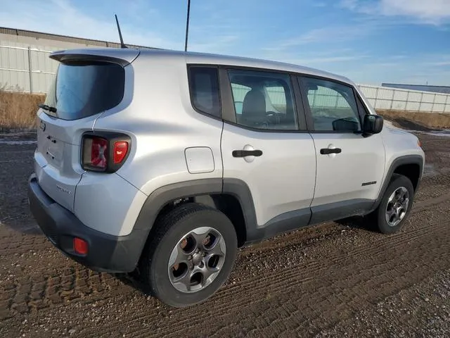 ZACCJBAH0FPB58695 2015 2015 Jeep Renegade- Sport 3