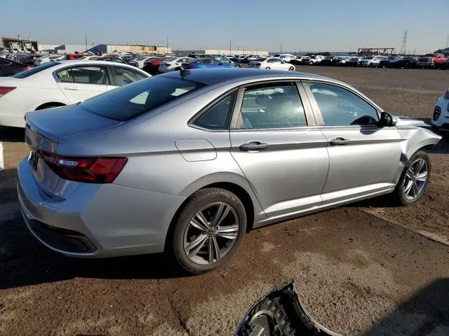 3VWEM7BU3RM033990 2024 2024 Volkswagen Jetta- SE 3