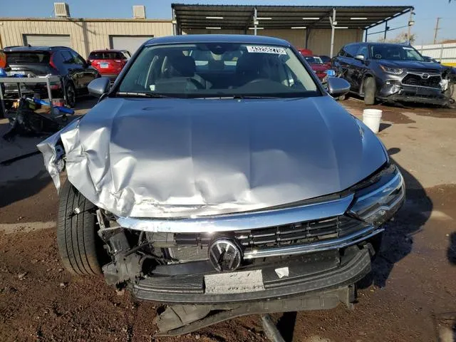 3VWEM7BU3RM033990 2024 2024 Volkswagen Jetta- SE 5