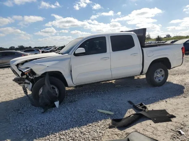 3TMCZ5AN7PM581983 2023 2023 Toyota Tacoma- Double Cab 1