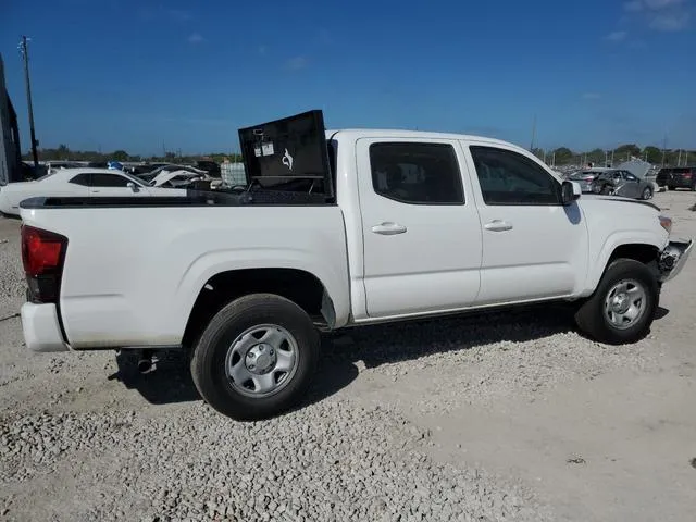 3TMCZ5AN7PM581983 2023 2023 Toyota Tacoma- Double Cab 3