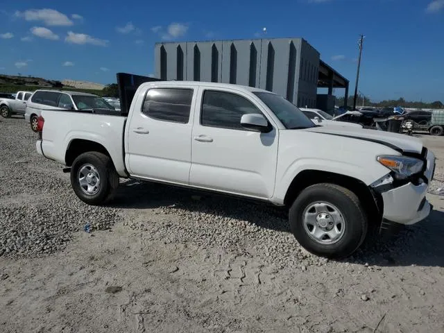 3TMCZ5AN7PM581983 2023 2023 Toyota Tacoma- Double Cab 4