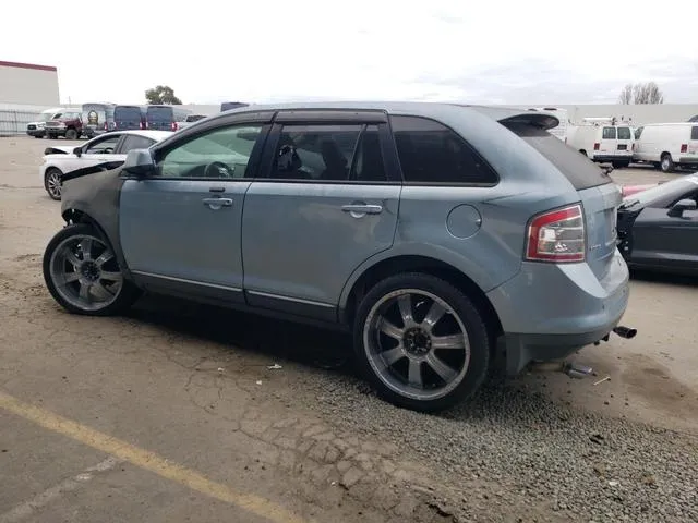 2FMDK38C68BA59958 2008 2008 Ford Edge- Sel 2