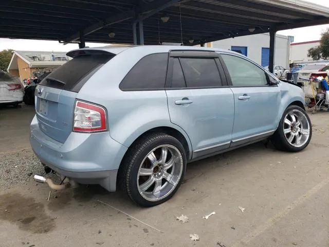 2FMDK38C68BA59958 2008 2008 Ford Edge- Sel 3