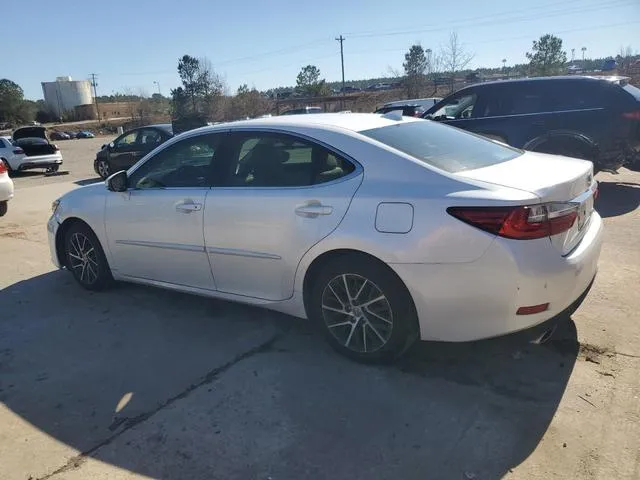 58ABK1GG1JU105673 2018 2018 Lexus ES- 350 2