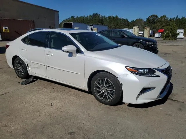 58ABK1GG1JU105673 2018 2018 Lexus ES- 350 4