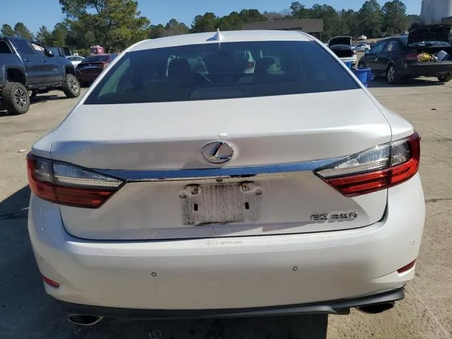 58ABK1GG1JU105673 2018 2018 Lexus ES- 350 6