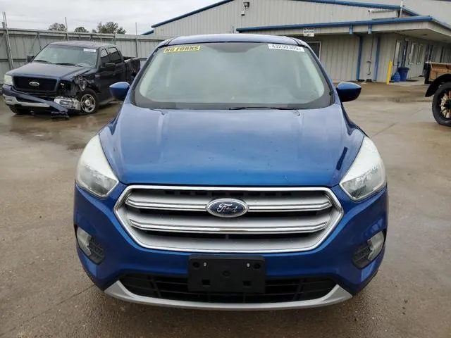 1FMCU9GD7HUD01850 2017 2017 Ford Escape- SE 5