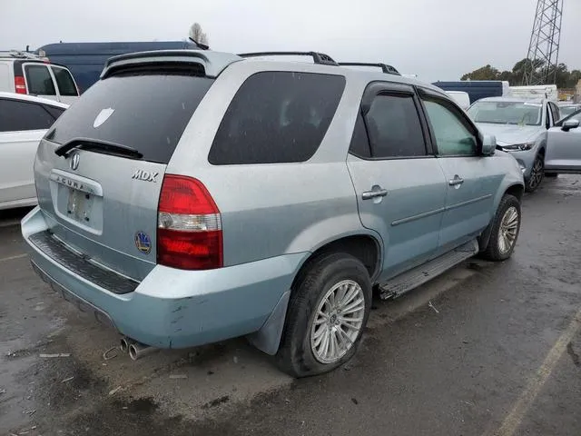 2HNYD18692H526612 2002 2002 Acura MDX- Touring 3