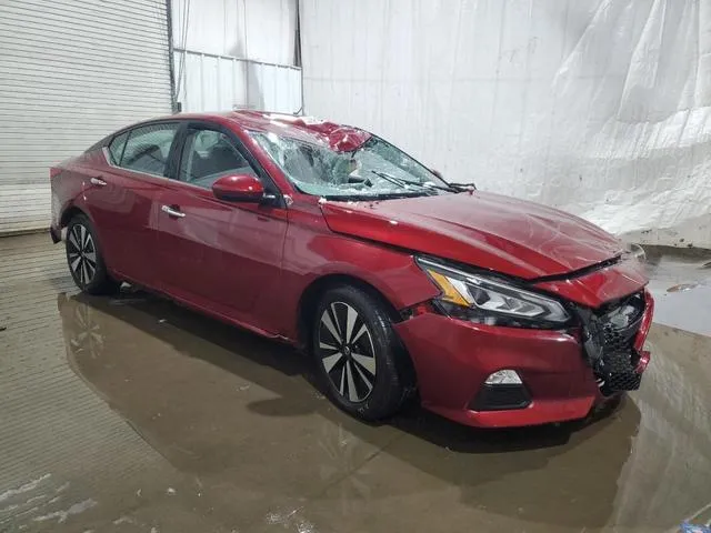 1N4BL4DV9NN305400 2022 2022 Nissan Altima- SV 4