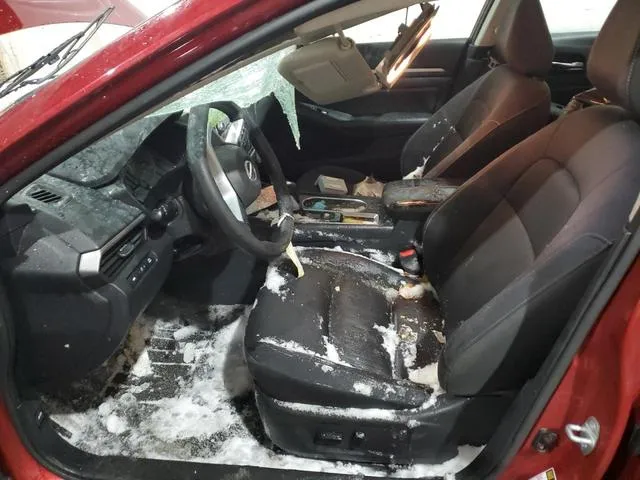 1N4BL4DV9NN305400 2022 2022 Nissan Altima- SV 7