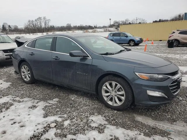 1G1ZD5ST5LF094838 2020 2020 Chevrolet Malibu- LT 4