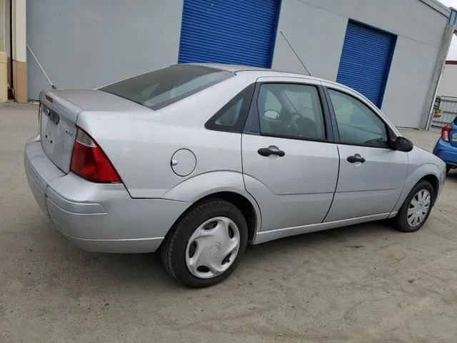 1FAFP34N85W133709 2005 2005 Ford Focus- ZX4 3