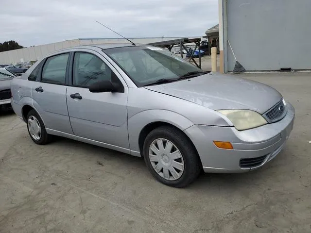 1FAFP34N85W133709 2005 2005 Ford Focus- ZX4 4