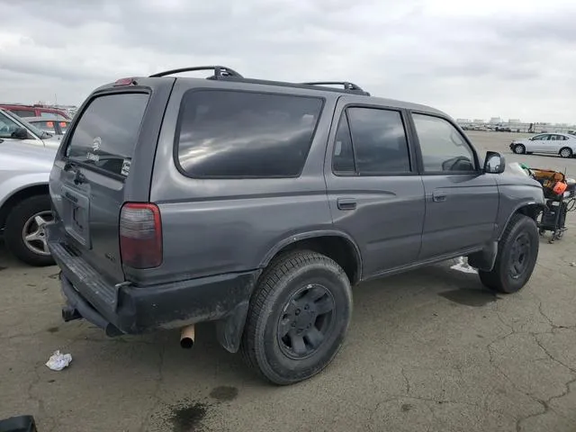 JT3GN86R6W0087288 1998 1998 Toyota 4runner- SR5 3