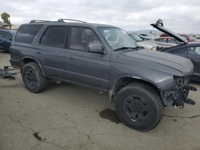 JT3GN86R6W0087288 1998 1998 Toyota 4runner- SR5 4