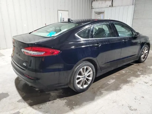 3FA6P0HD5LR102742 2020 2020 Ford Fusion- SE 3