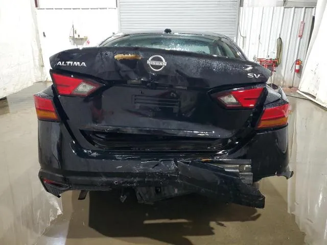 1N4BL4DV3RN363685 2024 2024 Nissan Altima- SV 6