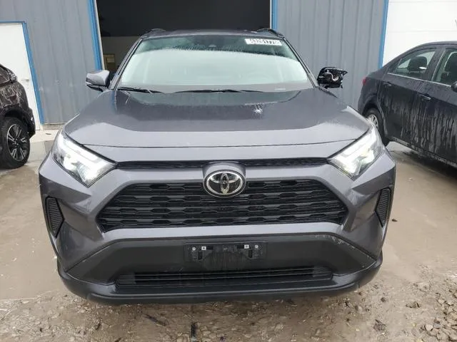 2T3P1RFV7SC495624 2025 2025 Toyota RAV4- Xle 5