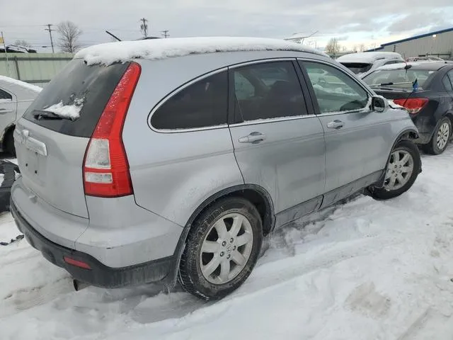 JHLRE48748C049796 2008 2008 Honda CR-V- Exl 3