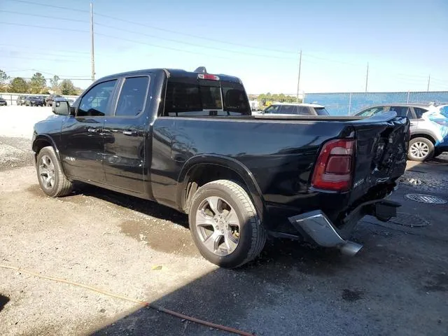 1C6SRFDTXLN142456 2020 2020 RAM 1500- Laramie 2