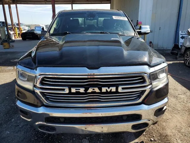 1C6SRFDTXLN142456 2020 2020 RAM 1500- Laramie 5