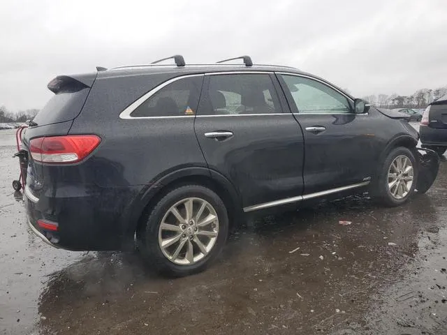 5XYPKDA51HG304146 2017 2017 KIA Sorento- SX 3