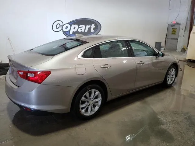 1G1ZD5ST2SF113831 2025 2025 Chevrolet Malibu- LT 3