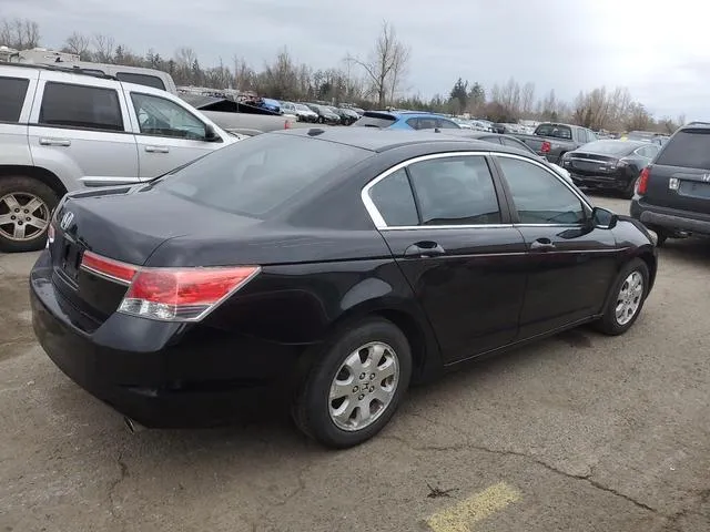 1HGCP2F86CA144069 2012 2012 Honda Accord- Exl 3