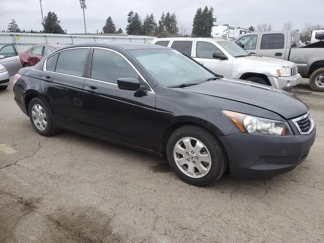 1HGCP2F86CA144069 2012 2012 Honda Accord- Exl 4