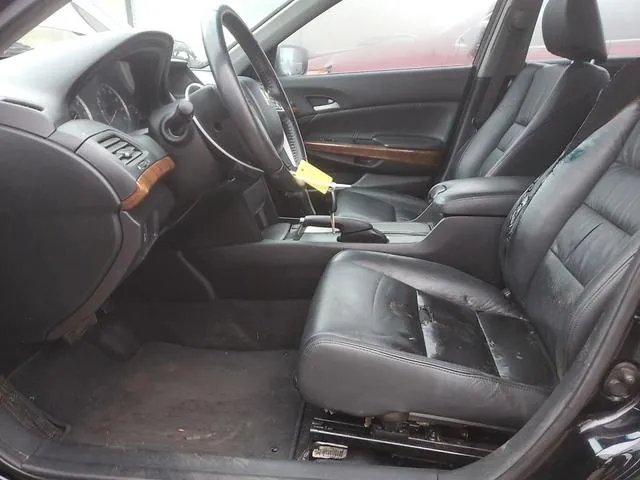 1HGCP2F86CA144069 2012 2012 Honda Accord- Exl 7