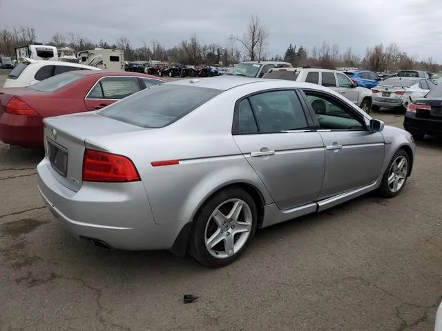 19UUA66276A020633 2006 2006 Acura TL- 3-2 3