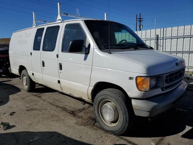 1FTNS24L02HA37683 2002 2002 Ford Econoline- E250 Van 4