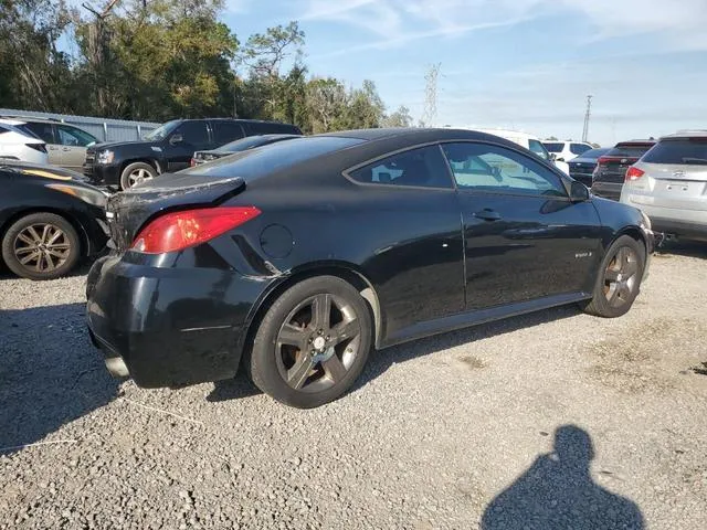 1G2ZM177584140607 2008 2008 Pontiac G6- Gxp 3