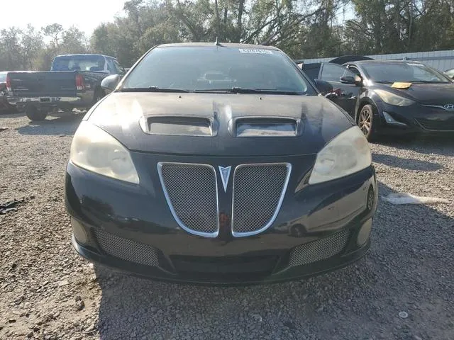 1G2ZM177584140607 2008 2008 Pontiac G6- Gxp 5