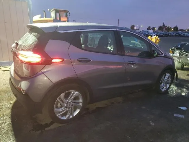 1G1FW6S02P4197712 2023 2023 Chevrolet Bolt- 1LT 3