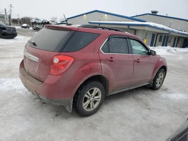 2GNFLFEK6F6176590 2015 2015 Chevrolet Equinox- LT 3