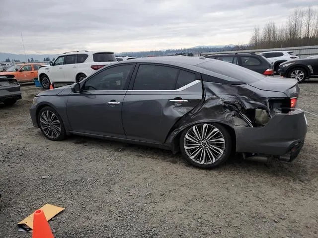 1N4BL4EW4PN302852 2023 2023 Nissan Altima- SL 2