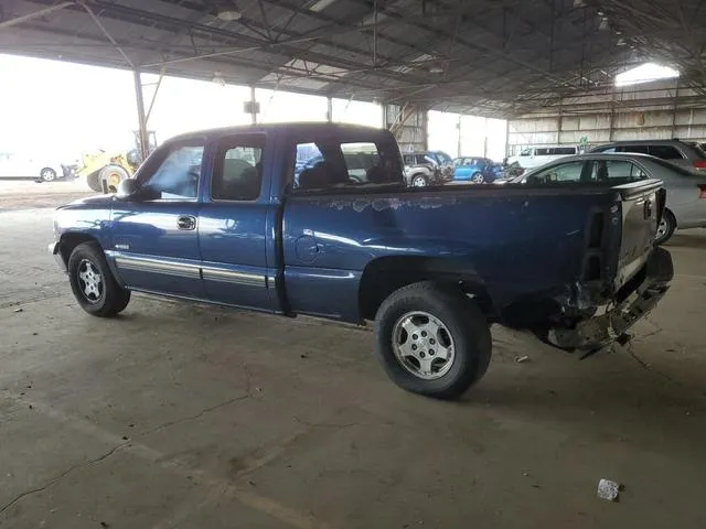 1GCEC19T81Z197335 2001 2001 Chevrolet Silverado- C1500 2