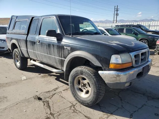 1FTZR15XXYTA37477 2000 2000 Ford Ranger- Super Cab 4