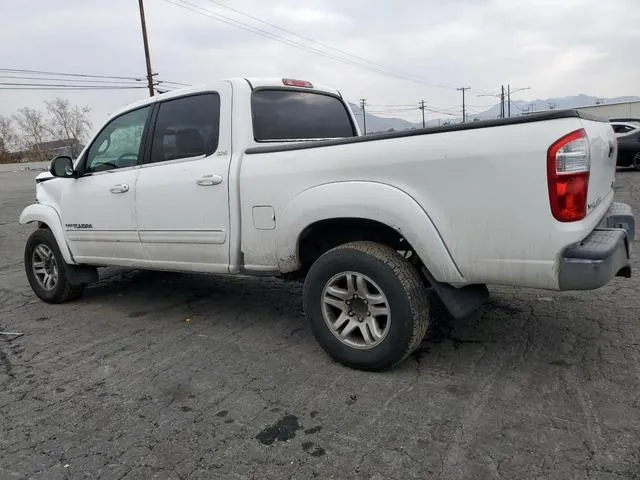 5TBDT44155S482397 2005 2005 Toyota Tundra- Double Cab Sr5 2