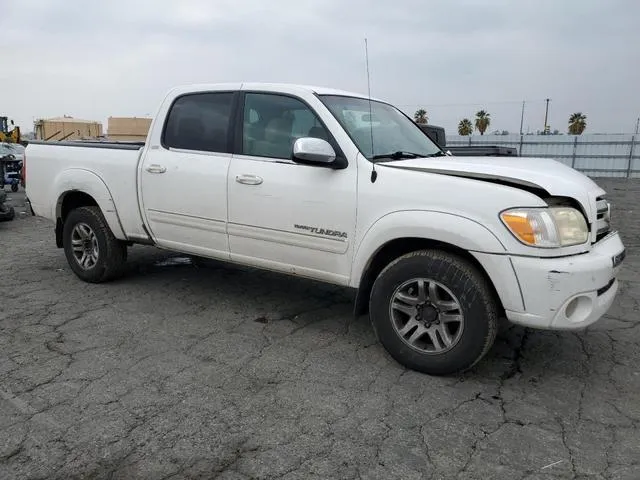 5TBDT44155S482397 2005 2005 Toyota Tundra- Double Cab Sr5 4