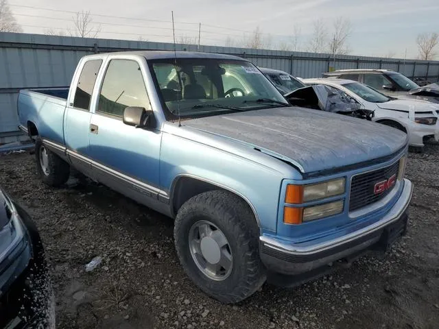 2GTEK19R1V1500364 1997 1997 GMC Sierra- K1500 4