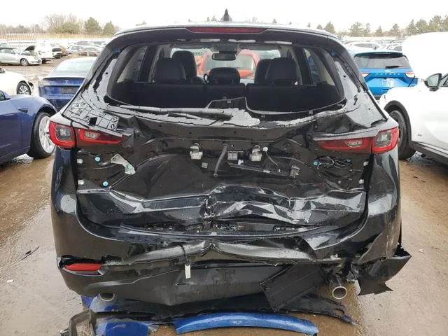 JM3KFBCL7S0601733 2025 2025 Mazda CX-5- Preferred 6