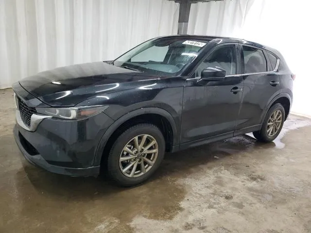 JM3KFBBL7R0462019 2024 2024 Mazda CX-5- Select 1