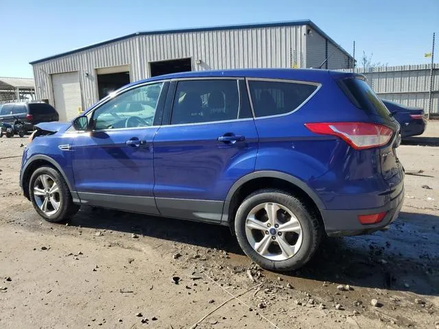 1FMCU0GX8EUB70980 2014 2014 Ford Escape- SE 2