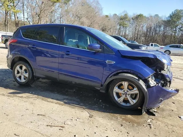 1FMCU0GX8EUB70980 2014 2014 Ford Escape- SE 4