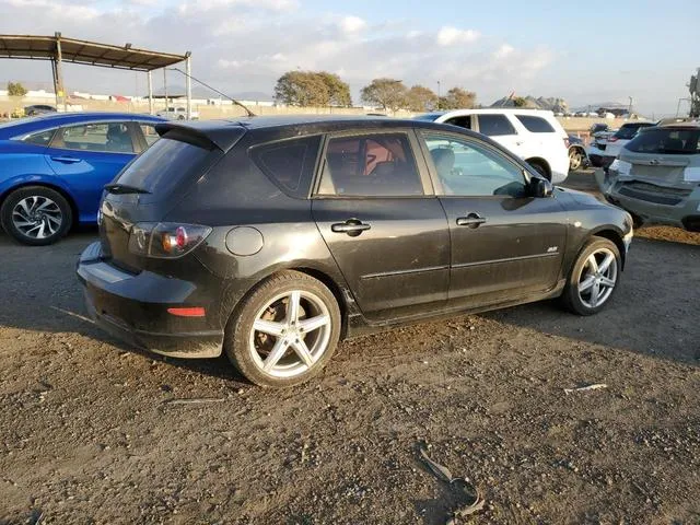 JM1BK343961498310 2006 2006 Mazda 3- Hatchback 3